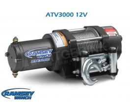 ATV 3000